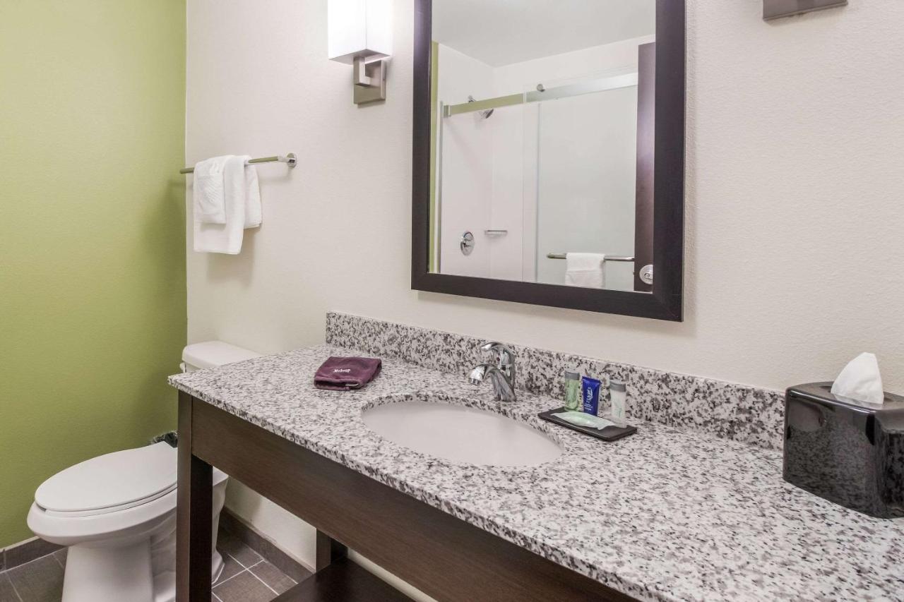 Sleep Inn Union City Extérieur photo