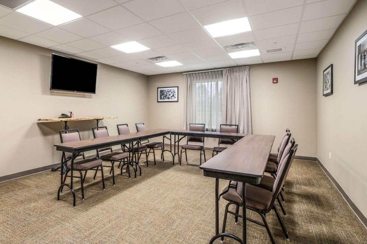 Sleep Inn Union City Extérieur photo