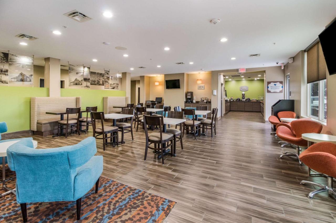 Sleep Inn Union City Extérieur photo