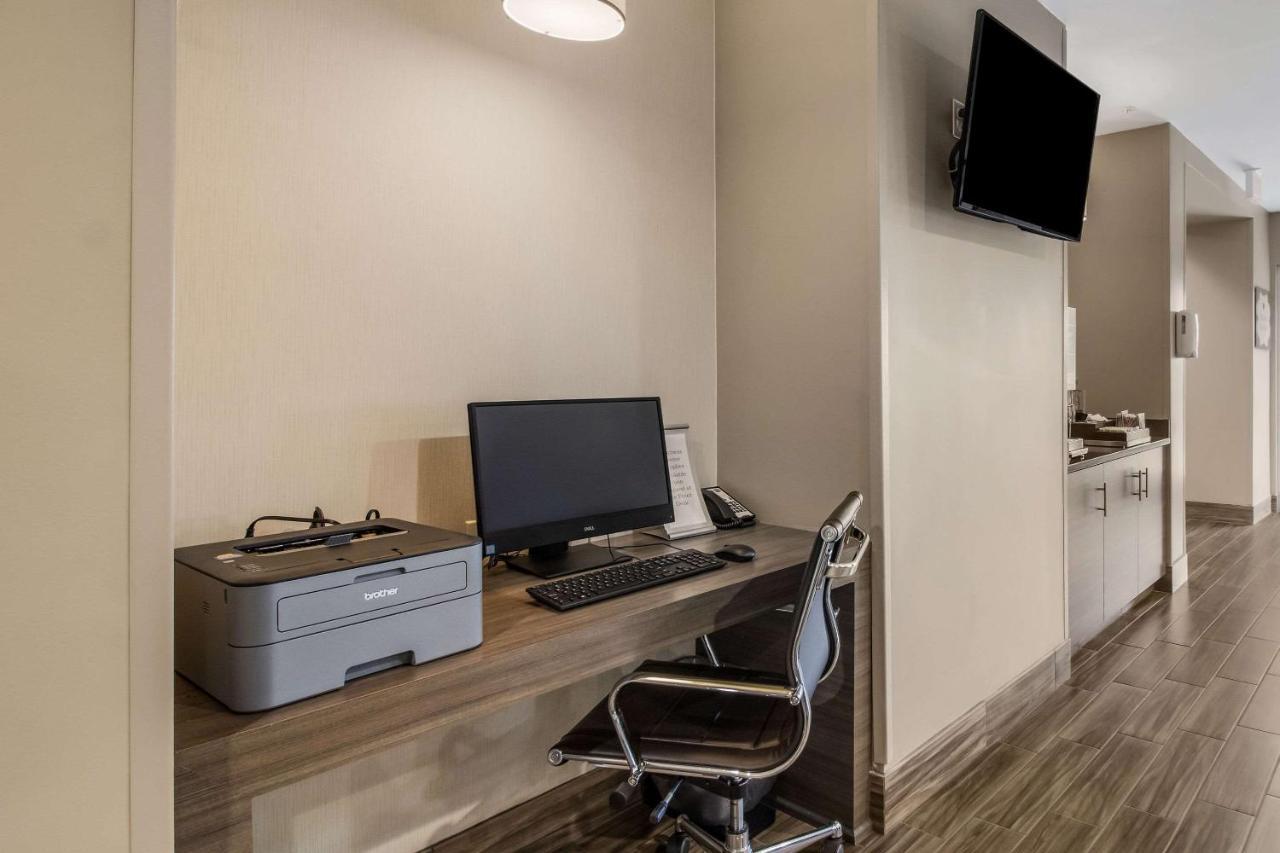 Sleep Inn Union City Extérieur photo