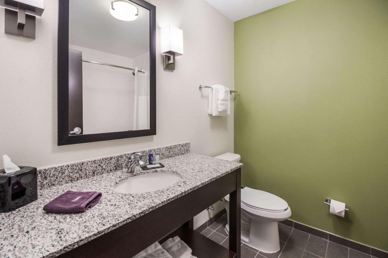 Sleep Inn Union City Extérieur photo