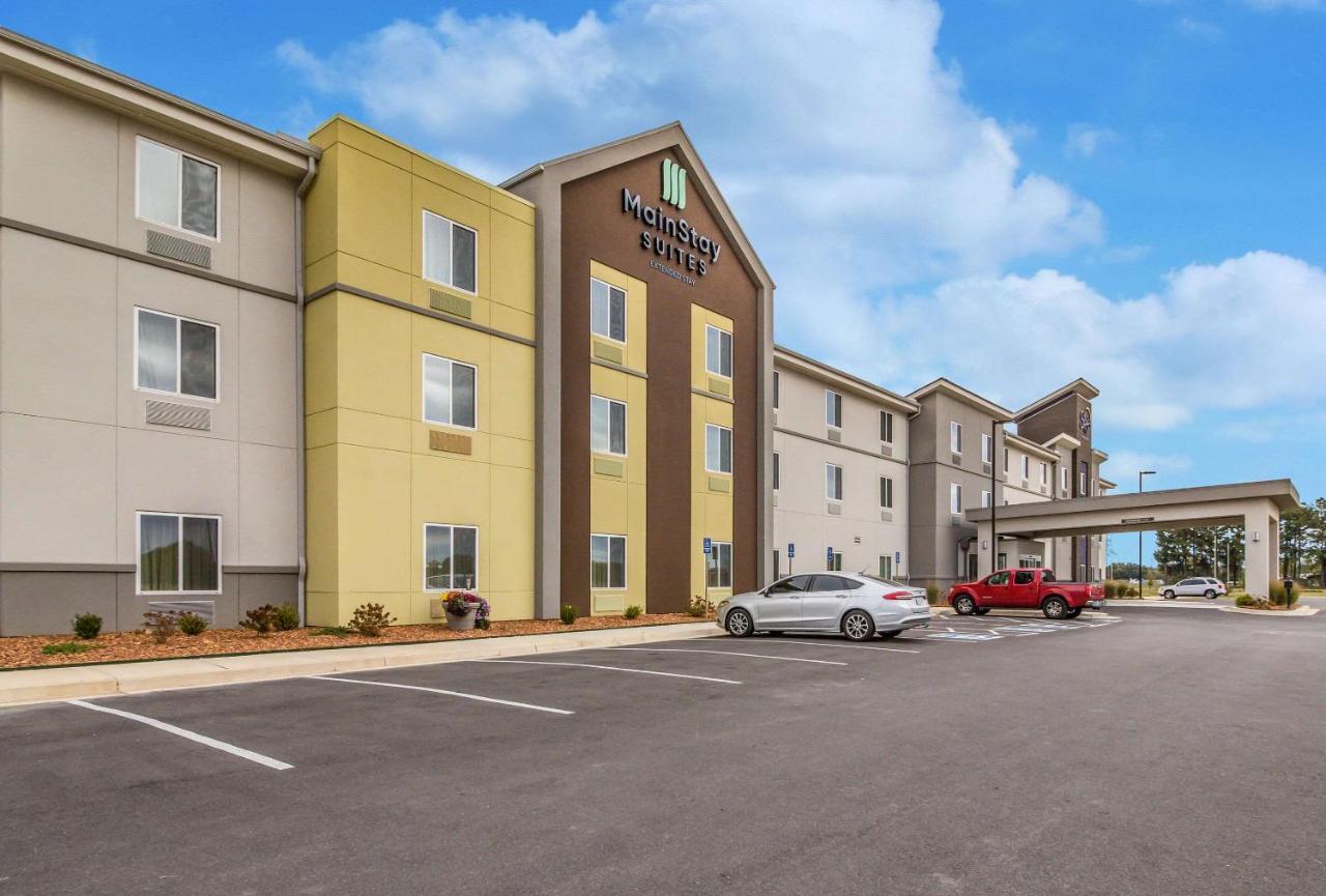 Sleep Inn Union City Extérieur photo