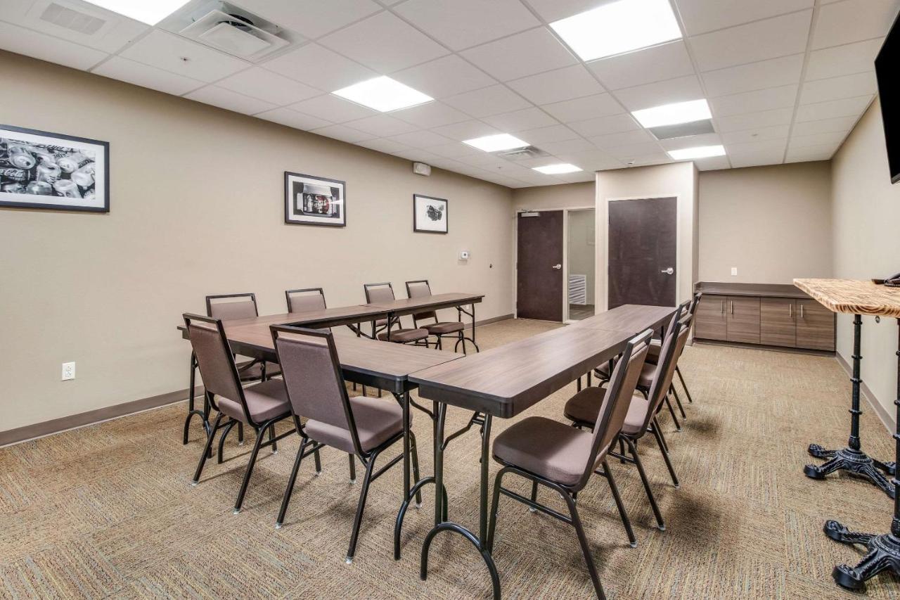 Sleep Inn Union City Extérieur photo