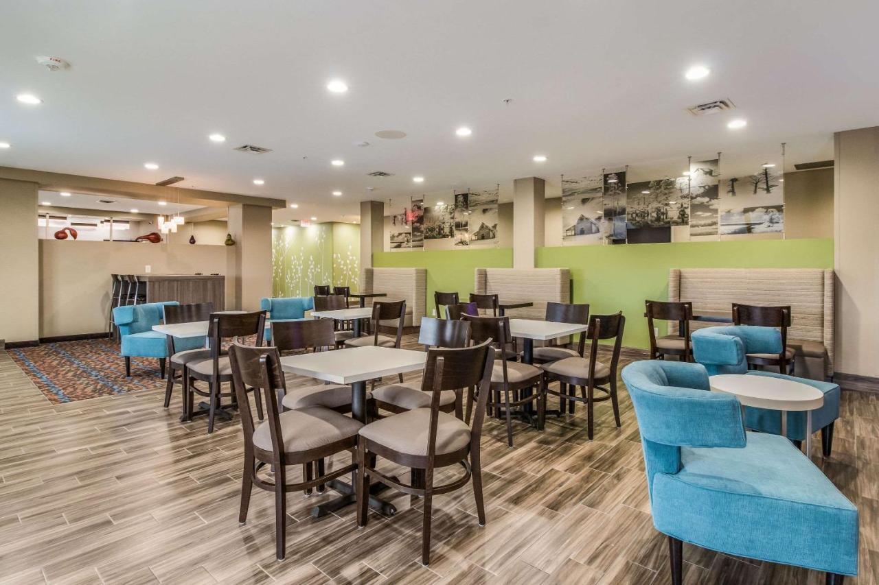 Sleep Inn Union City Extérieur photo